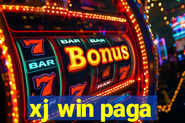 xj win paga